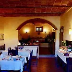 Barco Mediceo In Toscana לינה וארוחת בוקר