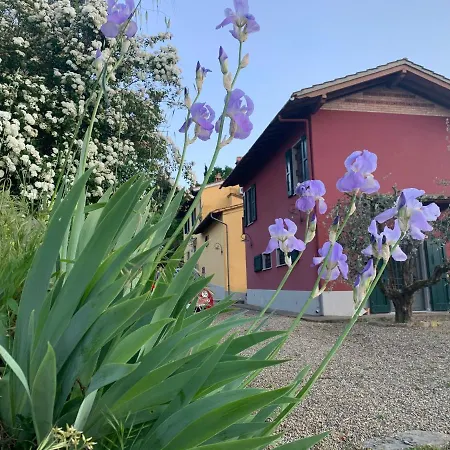 Bed & Breakfast Barco Mediceo In Toscana