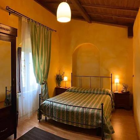 Bed & Breakfast Barco Mediceo In Toscana *