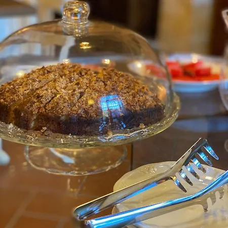 Barco Mediceo In Toscana Bed & Breakfast