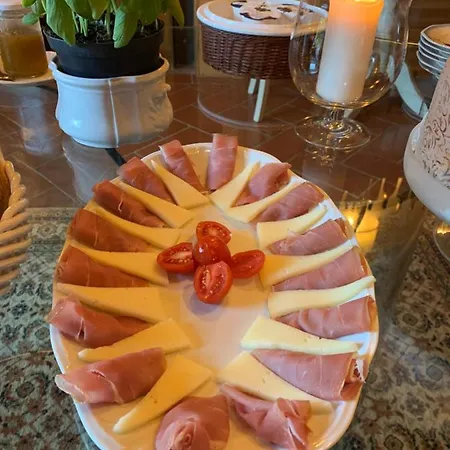 Bed & Breakfast Barco Mediceo In Toscana Carmignano