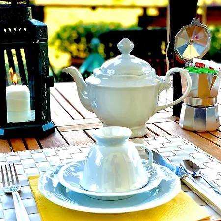 Barco Mediceo In Toscana Bed & Breakfast Carmignano