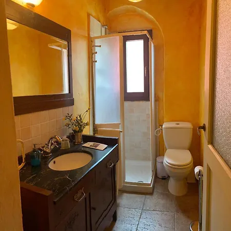 Barco Mediceo In Toscana Bed & Breakfast Carmignano