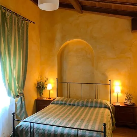 Bed & Breakfast Barco Mediceo In Toscana Carmignano