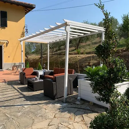Barco Mediceo In Toscana Bed & Breakfast *
