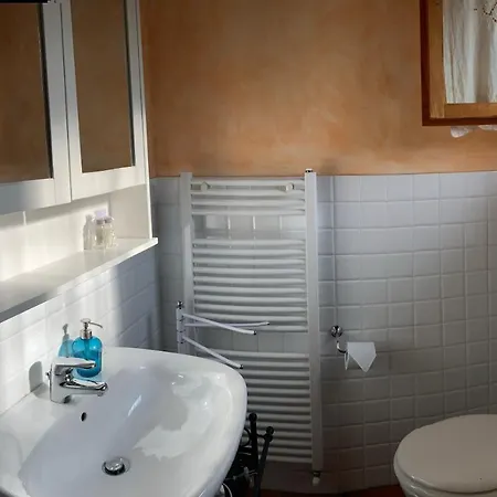 Bed & Breakfast Barco Mediceo In Toscana Carmignano