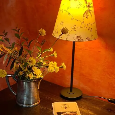 Barco Mediceo In Toscana Bed & Breakfast Carmignano