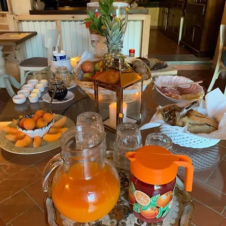 Barco Mediceo In Toscana 3*