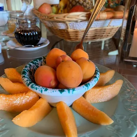 Barco Mediceo In Toscana