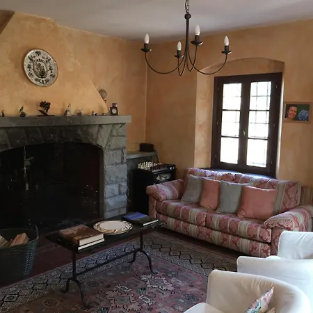 Barco Mediceo In Toscana ベッド・アンド・ブレックファスト カルミニャーノ