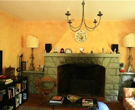 Bed & Breakfast Barco Mediceo In Toscana