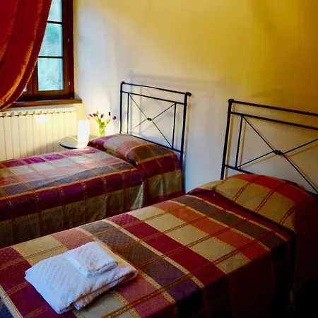 Barco Mediceo In Toscana Bed & Breakfast