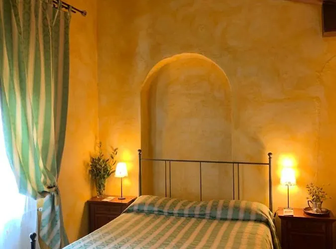 Bed & Breakfast Barco Mediceo In Toscana Carmignano