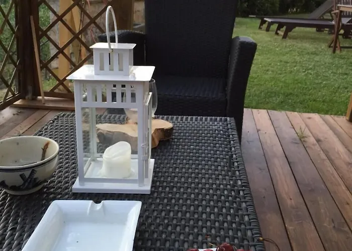 Barco Mediceo In Toscana 3*